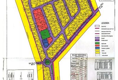 Teren Construcții intravilan de 100000 mp, în Ciolpani - 2