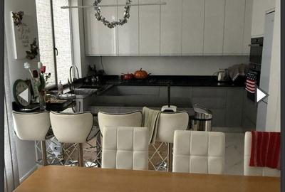 Casă cu 3 camere în Mitocu Dragomirnei - 5