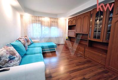 Super oferta! Apartament 2 camere mobilat, Etaj 1 - Brazda - 3