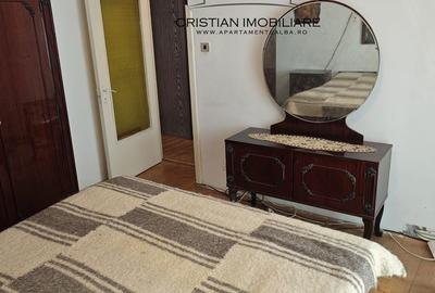 Apartament cu 3 camere decomandat în Cetate - 7