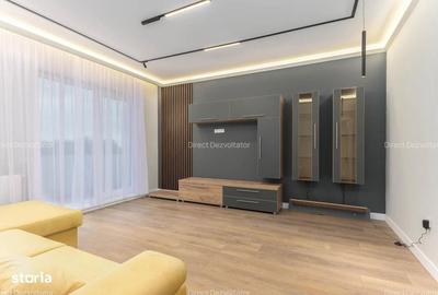 Apartament cu 2 camere decomandat în Militari - 12