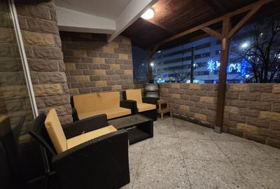 Apartament 2 camere Buzaului - 9