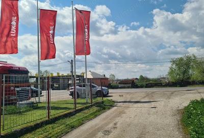 Teren de 5656 mp, în Central - 6