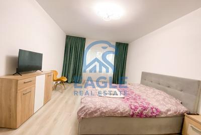 Inel 2 - 3 Camere Modern cu 2 Balcoane pe termen lung - 2