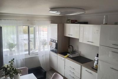 Apartament cu 2 camere în Nufărul - 8