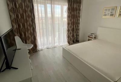 Garsonieră decomandată în Tătărași - 5