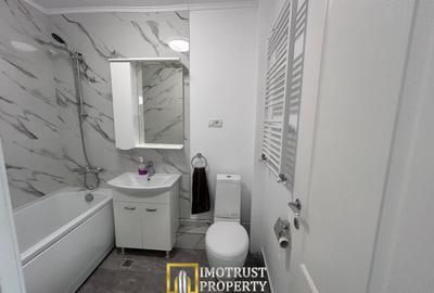 Apartament 3 camere de vanzare ''Samantha'' - 9