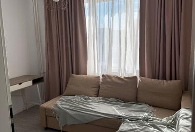 Apartament cu 3 camere decomandat, mobilat în Obor - 7