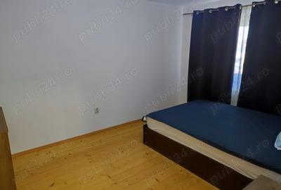 Apartament cu 2 camere în Apahida - 4