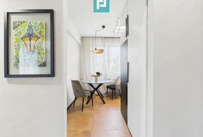 Apartament modern situat central in Oradea - 1