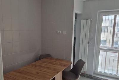 Apartament cu 2 camere semidecomandat, mobilat în Tineretului - 8