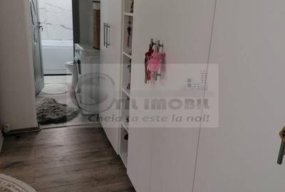 Vânzare apartament 2 camere  Zonă Baza 3 – 90 000€ - 2