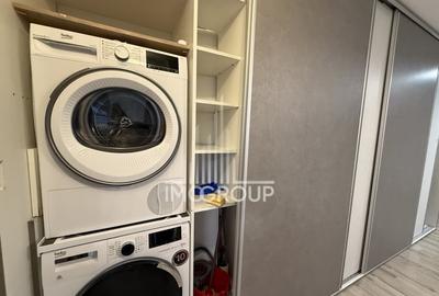 Apartament cu 2 camere | Grigorescu | Zona Profi | etaj 1  | Parcare - 7