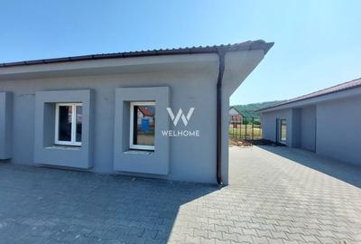 Duplex cu 3 camere cu Canalizare în Exterior Est - 1