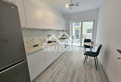 Garsonieră decomandată în Șelimbăr - 5