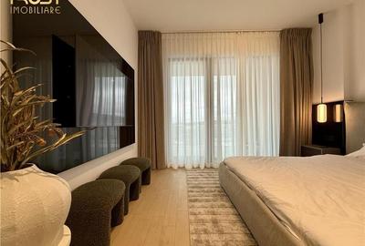 Apartament Exclusivist | Garaj | zona Vivo - 6