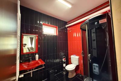 Casă cu 3 camere cu Teren 370 Mp în Sânpaul - 2