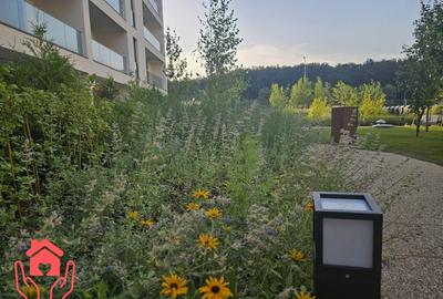 Baneasa Shopping City I complet mobilat I curte interioara securizata I garaj! - 31