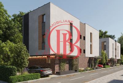 Duplex cu 4 camere cu Teren 120 Mp în Theodor Pallady - 1