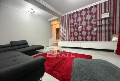Apartament cu 3 camere decomandat, mobilat în Giroc - 2