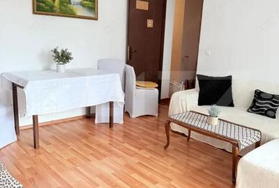 Apartament 3 camere de inchiriat in Subcetate etaj 1, bloc cu lift, 300/luna