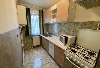 Apartament cu 2 camere semidecomandat în Central - 6