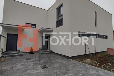 Duplex 4 camere zona Freidorf - Poarta automata