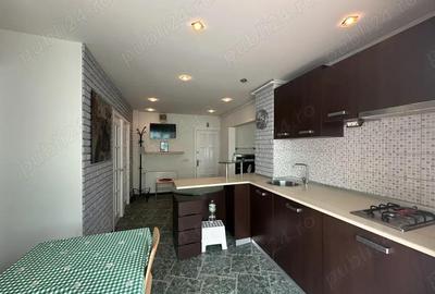 Agentia imobiliara VIGAFON inchiriaza apartament 2 camere Gheorghe Doja - 4