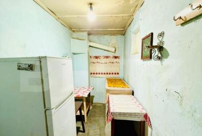 Casă cu 3 camere cu Teren 920 Mp în Central - 4