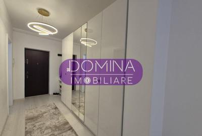 Apartament modern, 2 camere, etaj 1, cartier Primaverii - 6
