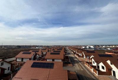 Casă cu 7 camere cu Teren 300 Mp în Central - 3