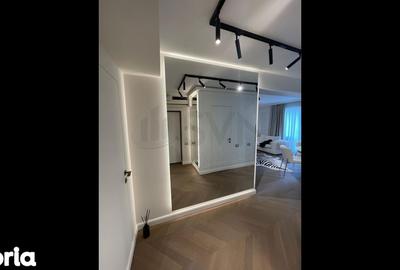 Apartament cu 3 camere în Pipera - 2