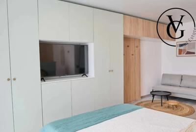 Garsonieră în Central - 3