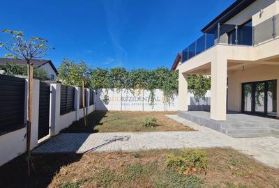Vila individuala P+1E, 3 camere, teren 400 mp, Comuna Berceni, mutare rapida - 3