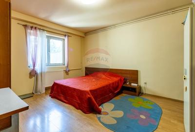 Casă individuală cu 5 camere cu Teren 373 Mp în Bucureștii Noi - 5