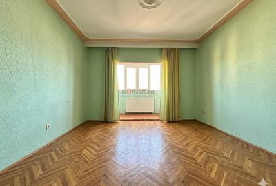 Apartament cu 4 camere decomandat în Doamna Ghica - 14
