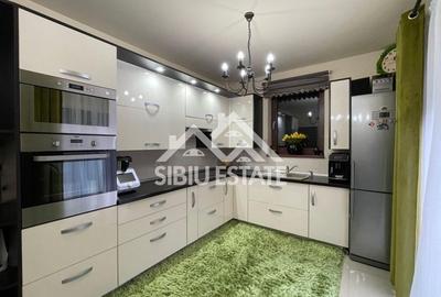 Casă individuală cu 5 camere cu Canalizare în Șura Mare - 3