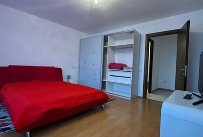 Închiriere apartament 2 camere si 2 bai – Faleza Nord, Orion Residence(AXI110) - 9