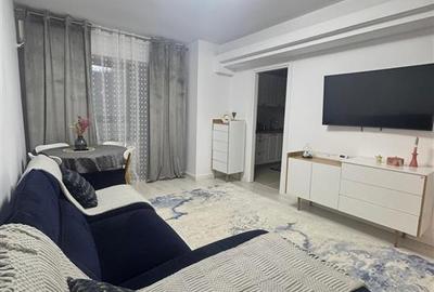 Apartament cu 3 camere decomandat, mobilat în Cug - 3