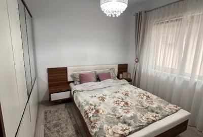 Apartament cu 2 camere decomandat în Giroc - 1