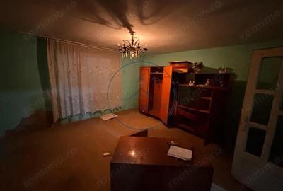 Casă cu 4 camere cu Teren 1600 Mp în Central - 9