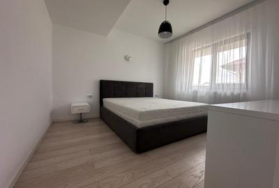 Duplex cu 4 camere cu Canalizare în Bragadiru - 13