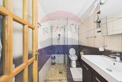 Casă individuală cu 5 camere cu Garaj în Pieptănari - 19