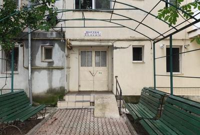 Apartament cu 2 camere semidecomandat în Central - 3