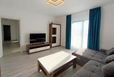 Comision0 Apartament 2camere decomandat,mobilat/utilat, parcare inclusă Cristian - 5