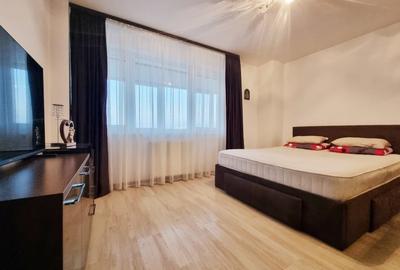 Apartament cu amenajare functionala si parcare privata - 7
