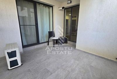 Apartament cu 2 camere si terasa, bloc nou, zona Lipovei - 10