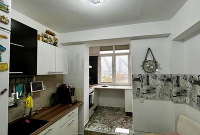 Apartament cu 2 camere semidecomandat, mobilat în Crângași - 3