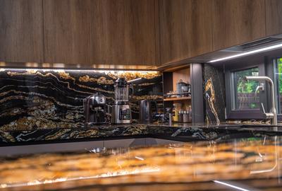 VILA MOBILATA - PIPERA - PISCINA - SMART HOME - COMISION 0% - 8