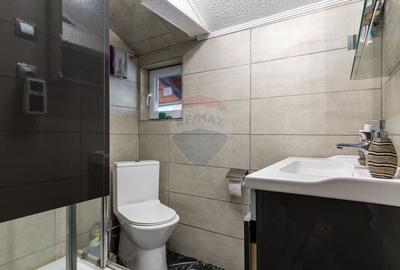 Casa / Vila cu 6 camere de vanzare - 2